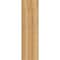 Ekena Millwork Olympic Traditional Rough Sawn Outlooker, Western Red Cedar, 8"W x 16"D x 28"H OUT08X16X28OLY01RWR - alternate 2